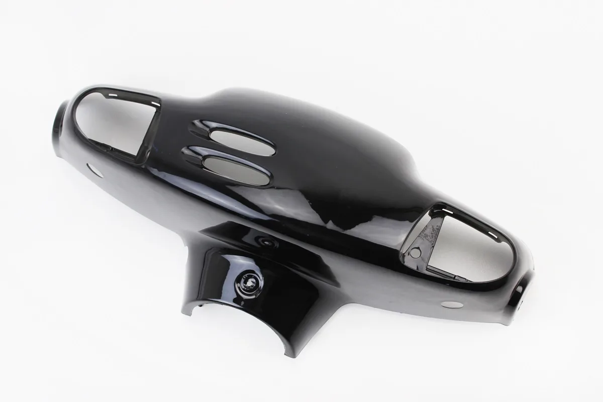 Yamaha JOG POCHE SA08 пластик - керма передній 