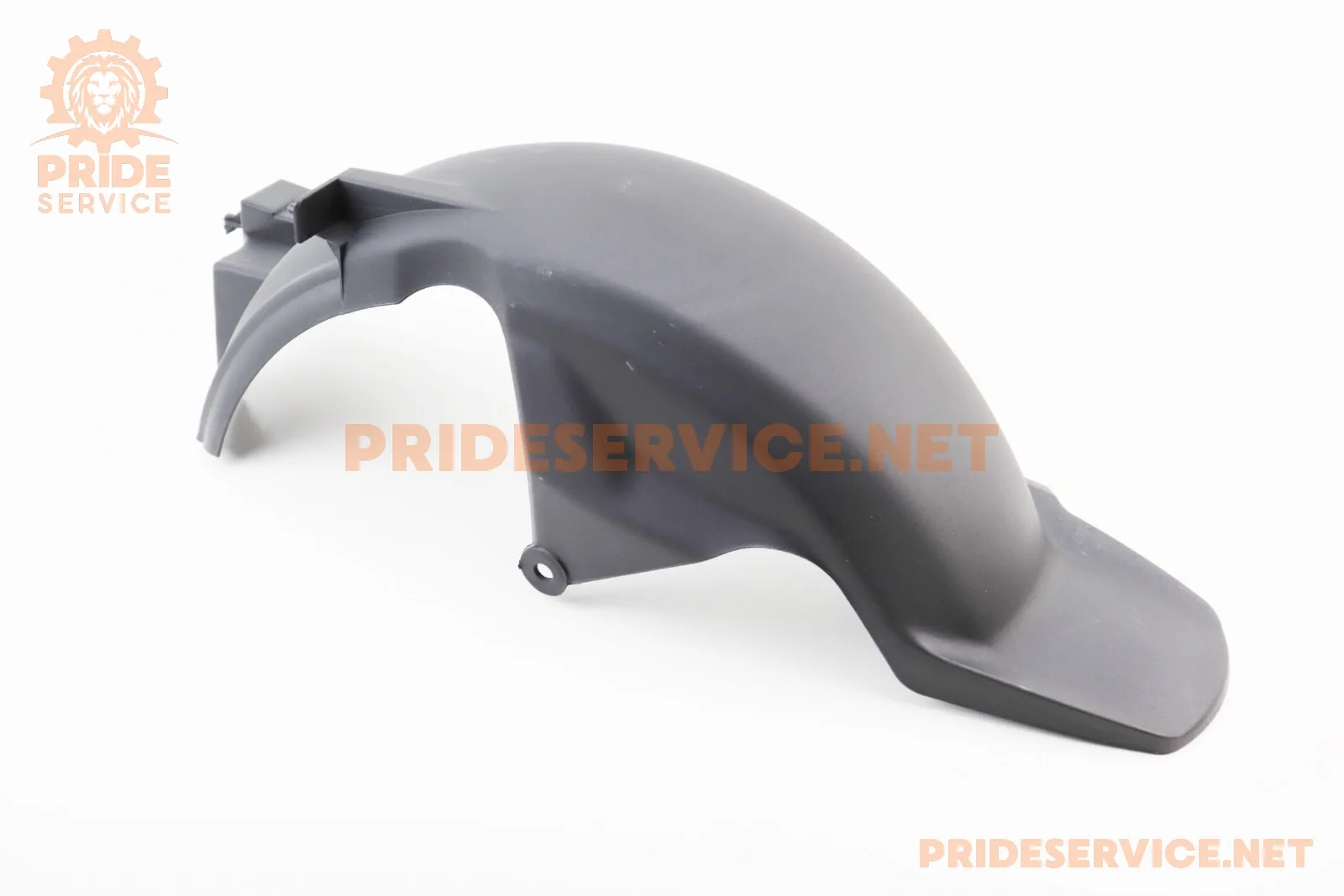 Yamaha GEAR UA06J Пластик-крило заднє (P_329822)