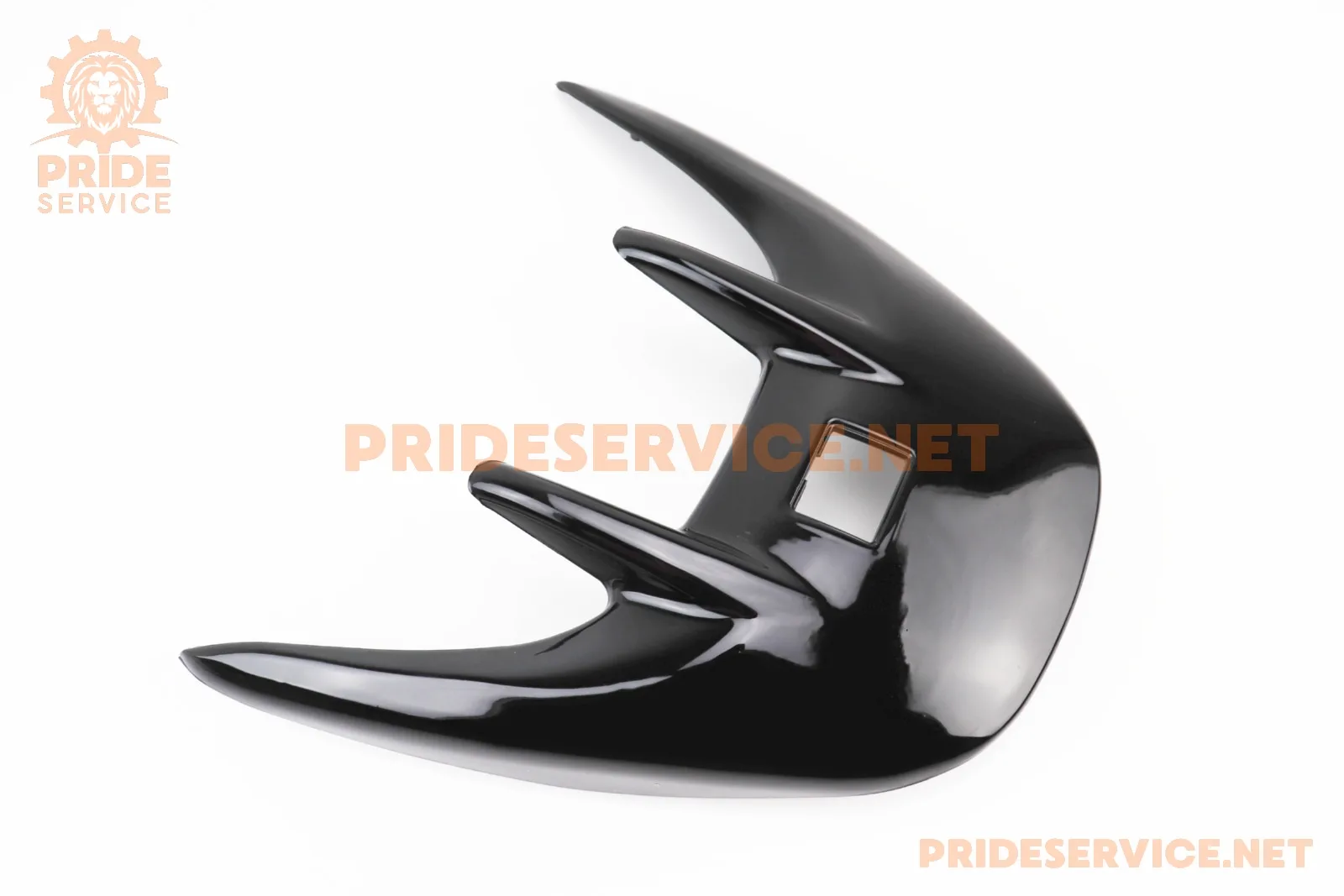 Honda DIO AF-35 Пластик-