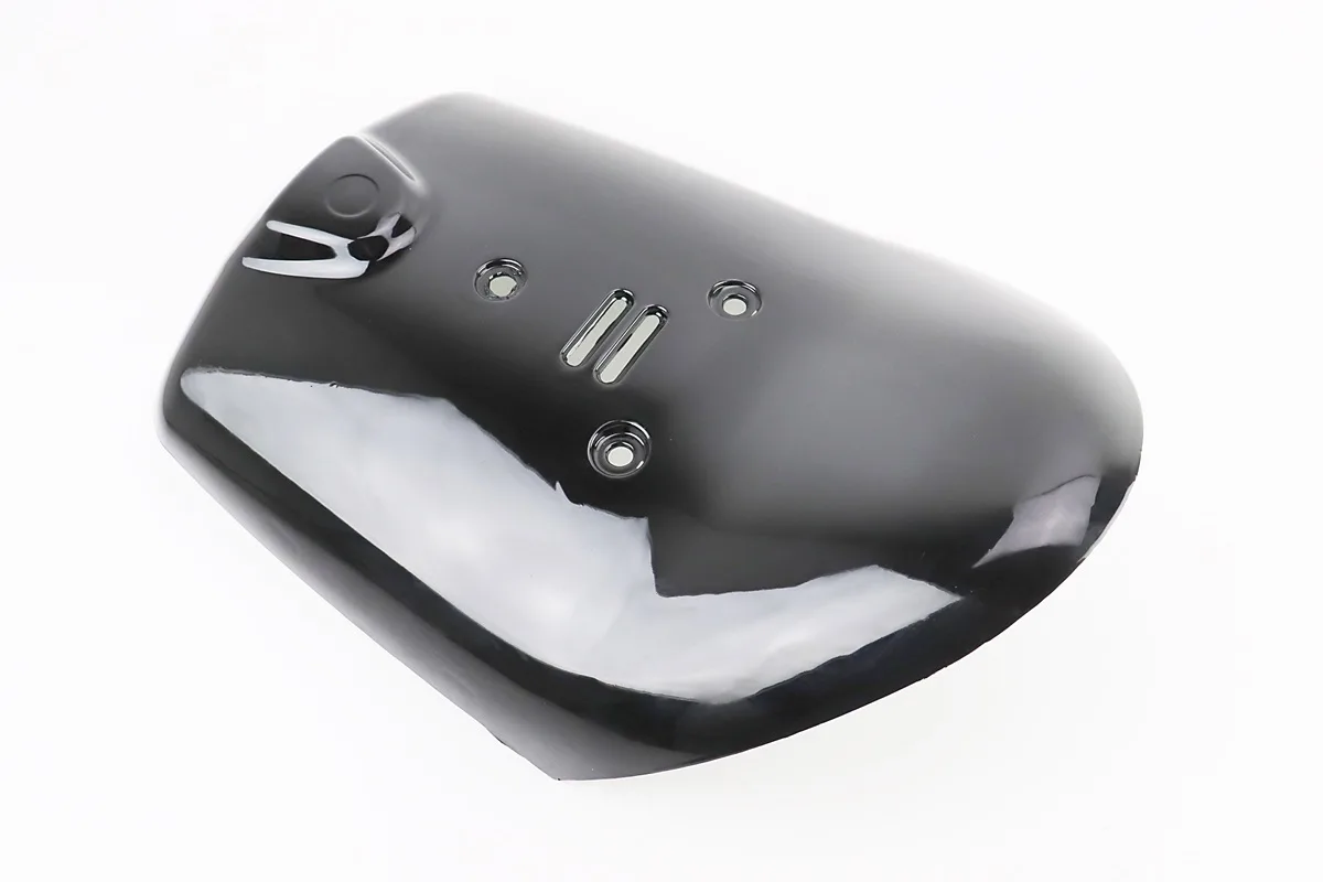 Yamaha JOG APRIO пластик - передній верхній 