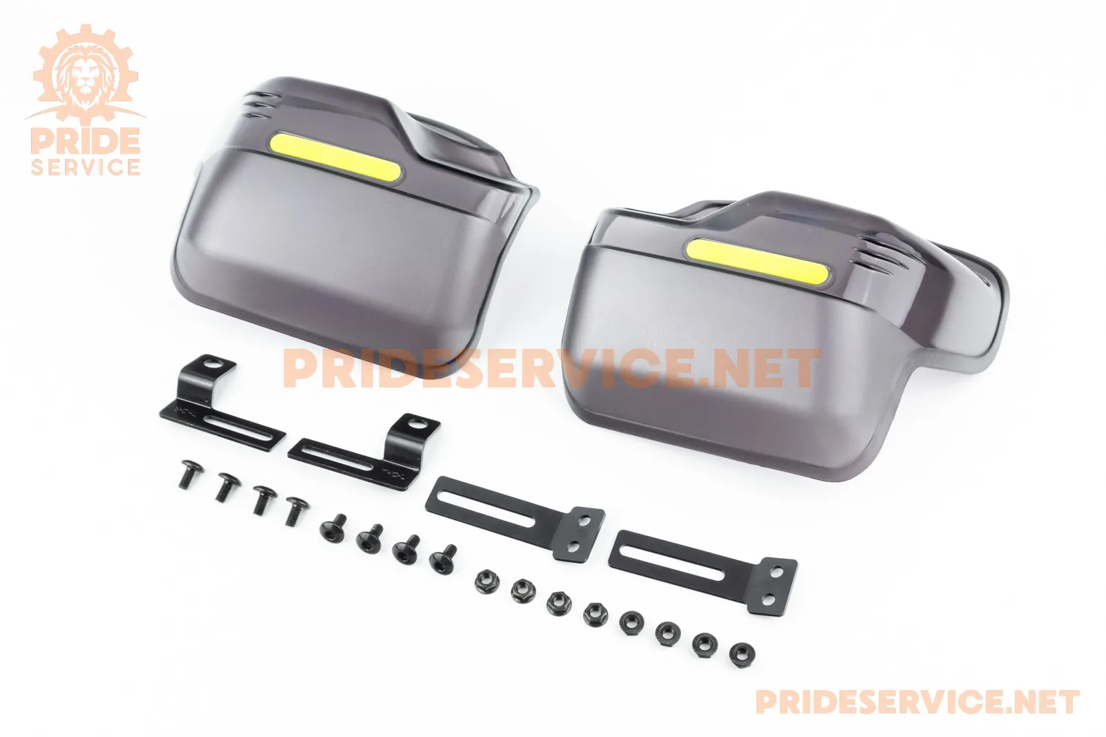 Yamaha GEAR Захист для рук к-кт 2шт (P_329903)