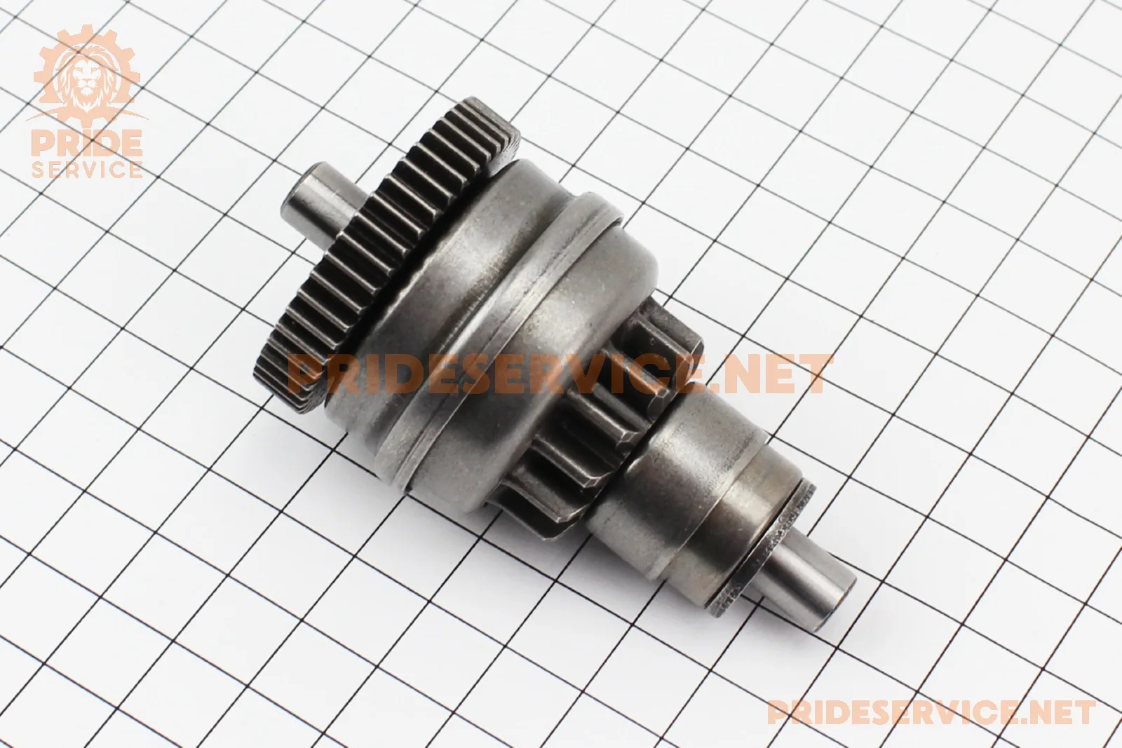 Бендикс стартеру Honda LEAD90 (P_331123)