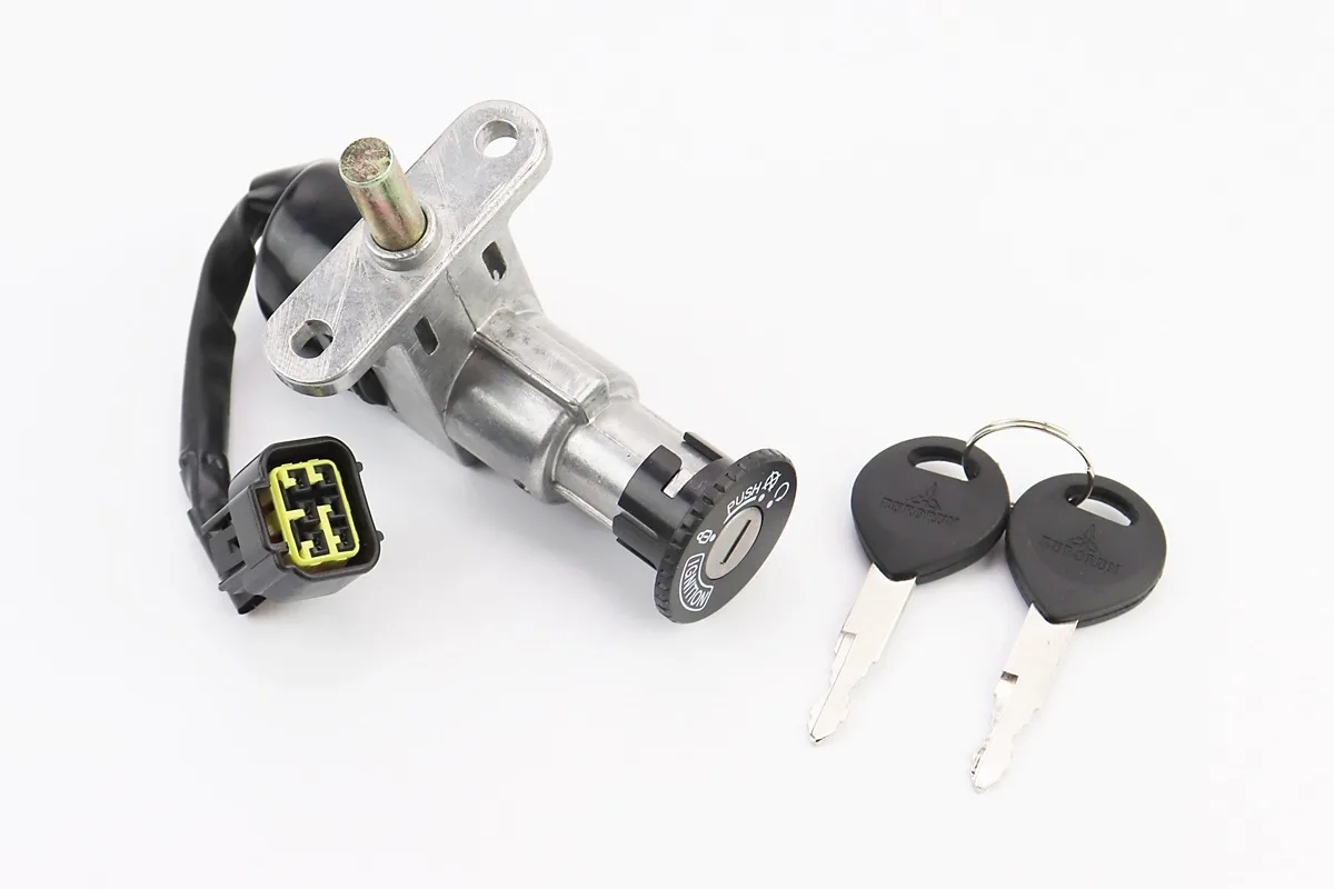 Замок запалювання Yamaha Stels VORTEX (P_331126)