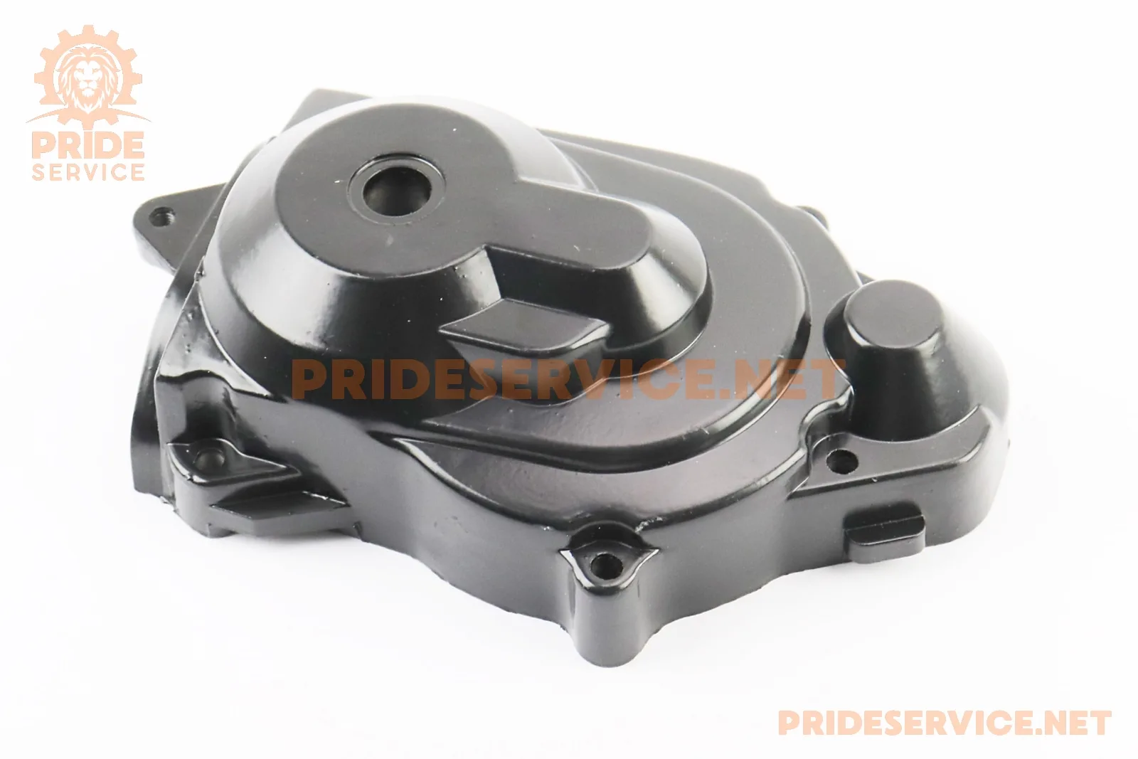 Кришка варіатора передня Honda DIO AF27/28 (P_331231)