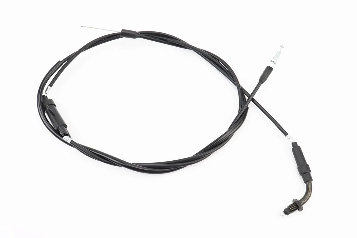 Трос газу подвійний Yamaha JOG 90, AXIS 90 (S_331235)