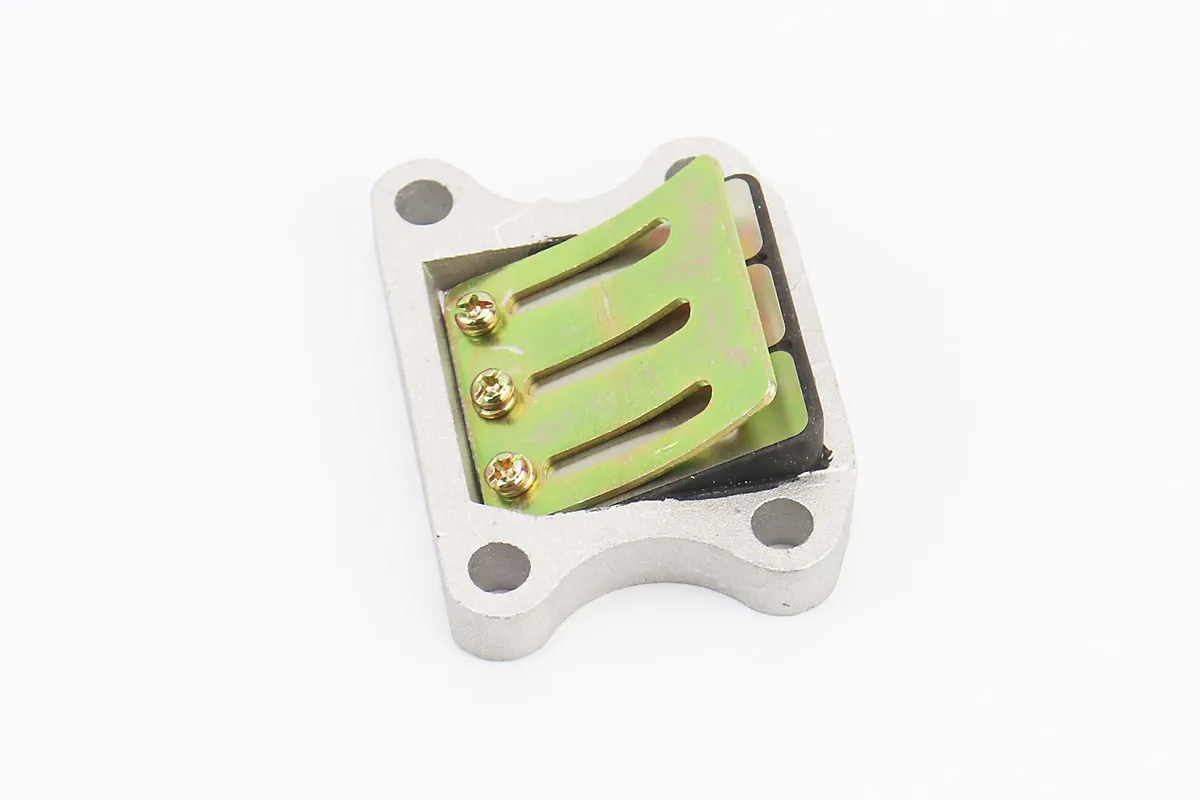 Клапан пелюстковий карбюратора Honda LEAD (S_331276)