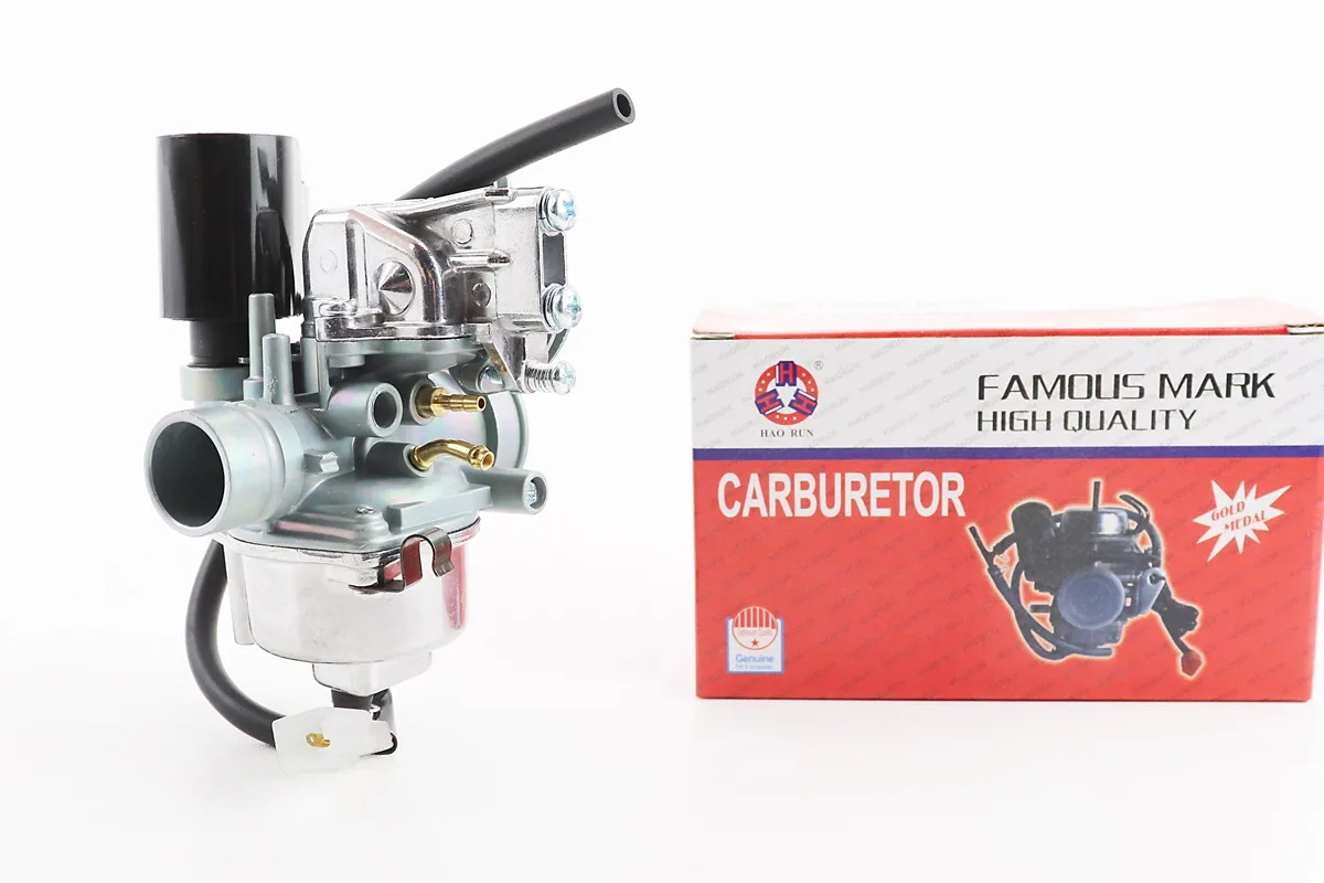 Карбюратор Yamaha BWS (5BM), SA-16, GEAR (P_331358)