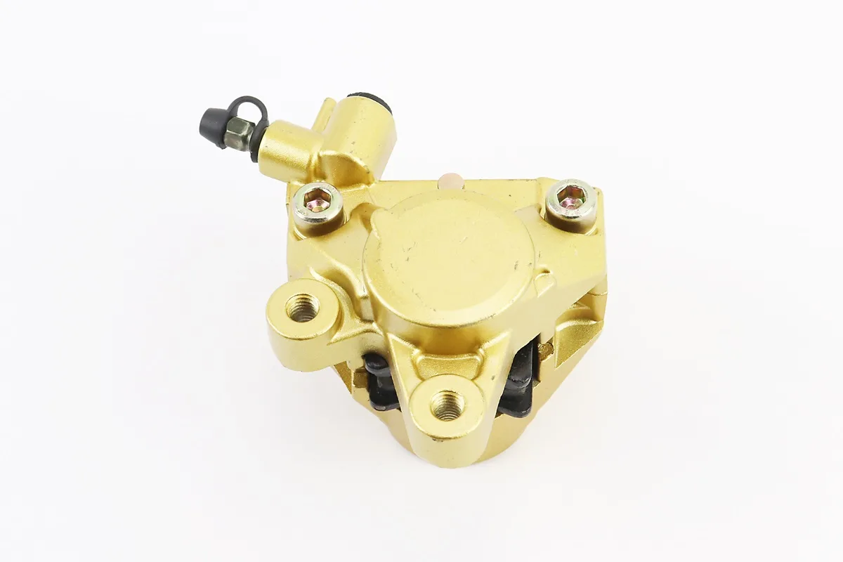 Гальмівний супорт з колодками Yamaha 50 ZR (P_331494)