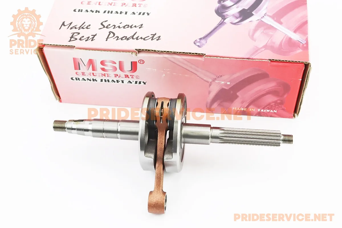 Колінвал Yamaha AXIS-90 (P_331574)