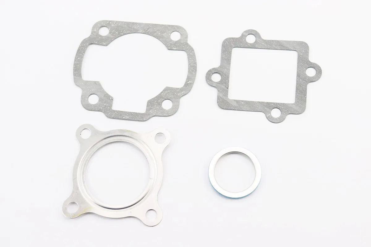 Прокладка поршневої Yamaha JOG50cc-40мм, к-кт 4 деталі, Тайвань (P_331616)