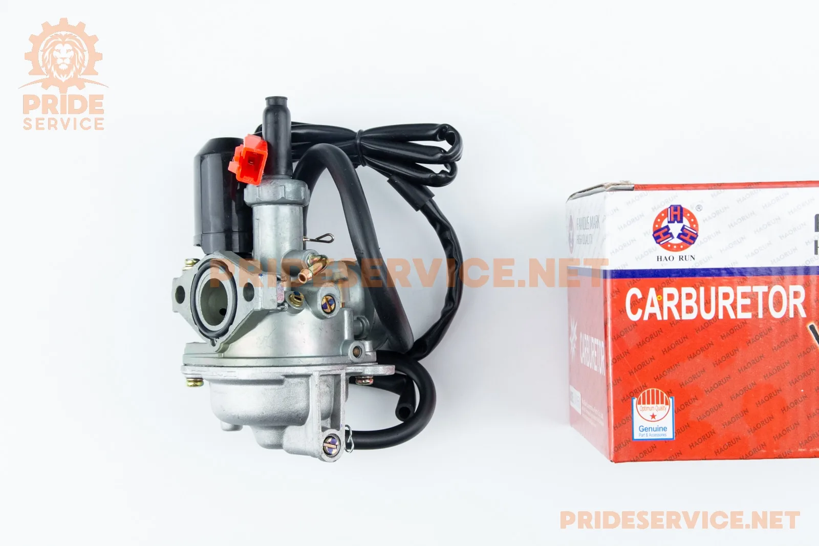 Карбюратор Honda DIO50 AF18/27/28 (d-17) (P_331641)