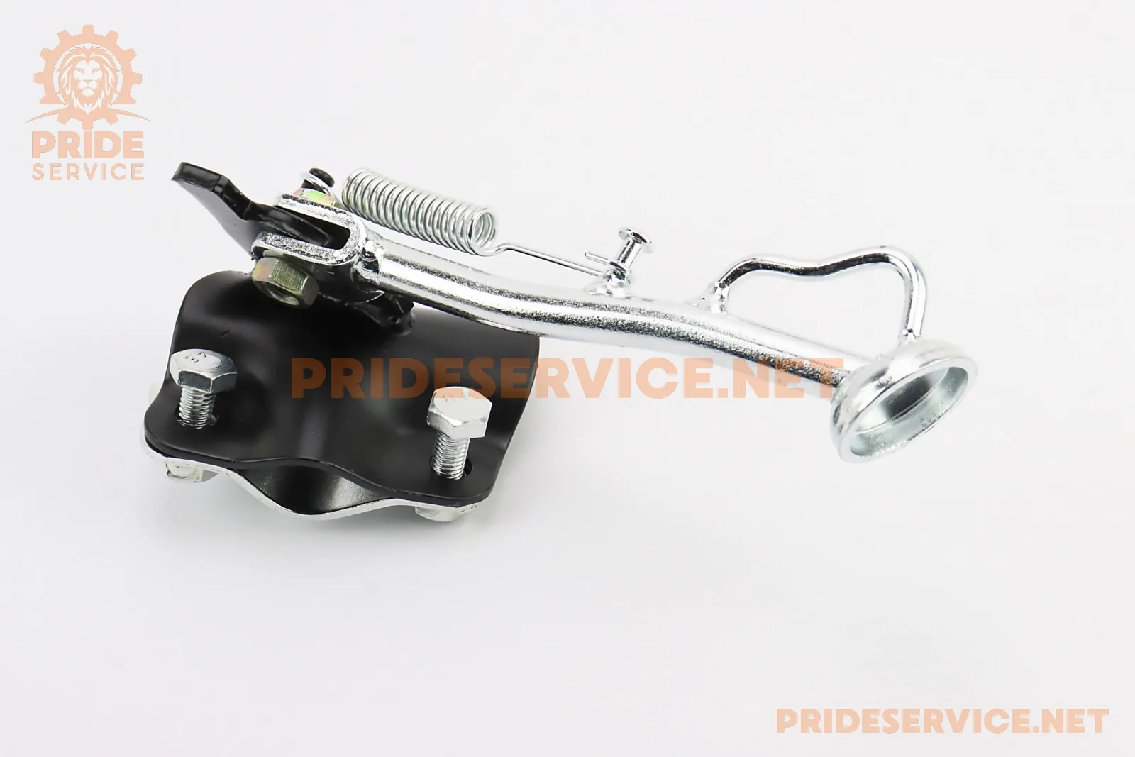 Підніжка бокова в зборі Honda DIO AF34/35 (P_331654)