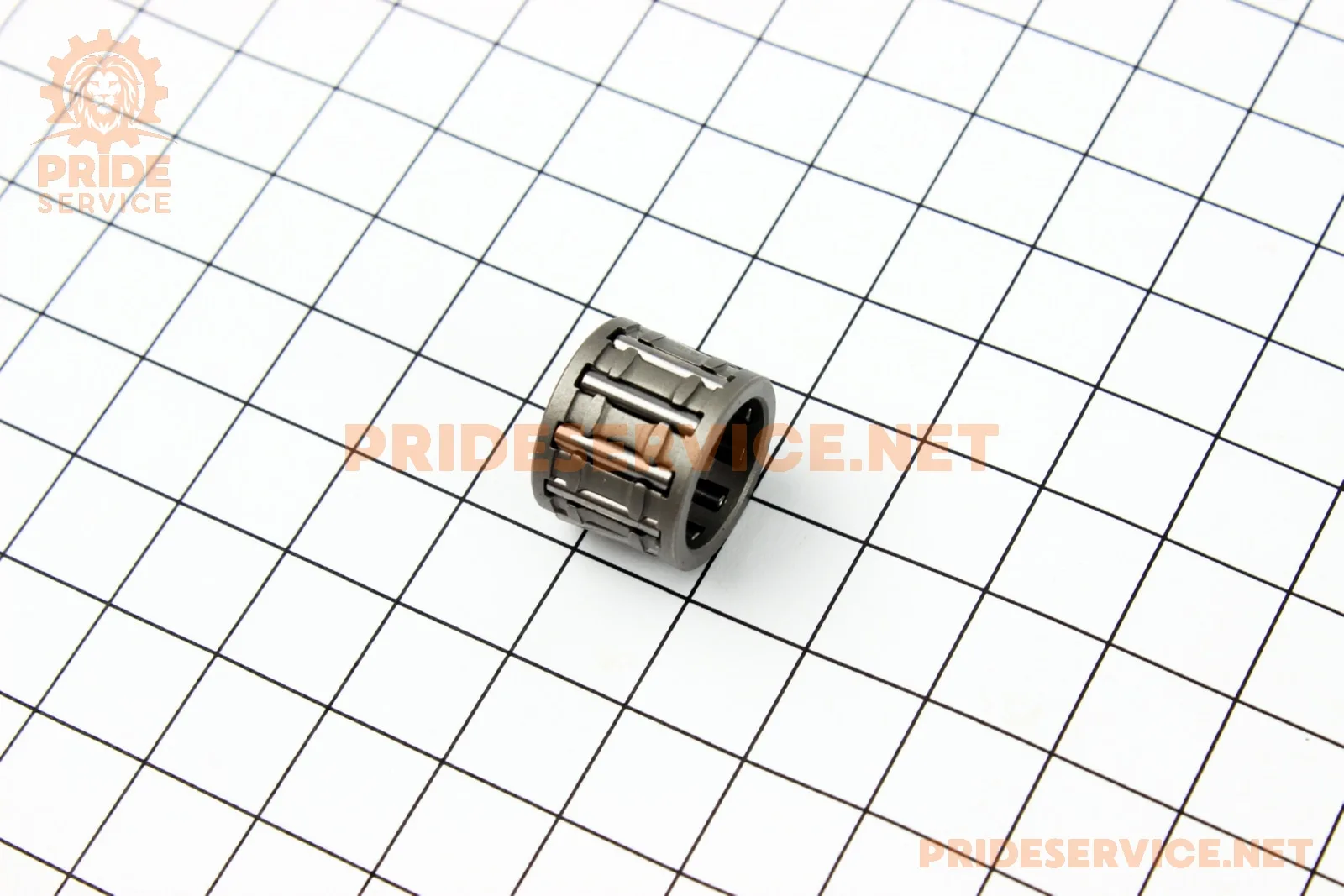 Підшипник голчастий (12x16x13) пальця поршневого Yamaha STELS (P_331858)