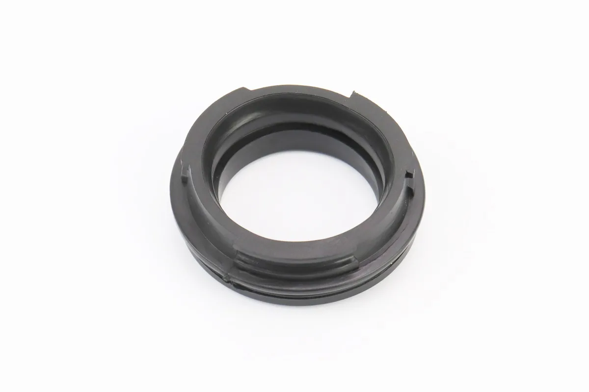 Патрубок фільтра повітряного Yamaha MINT (S_331894)