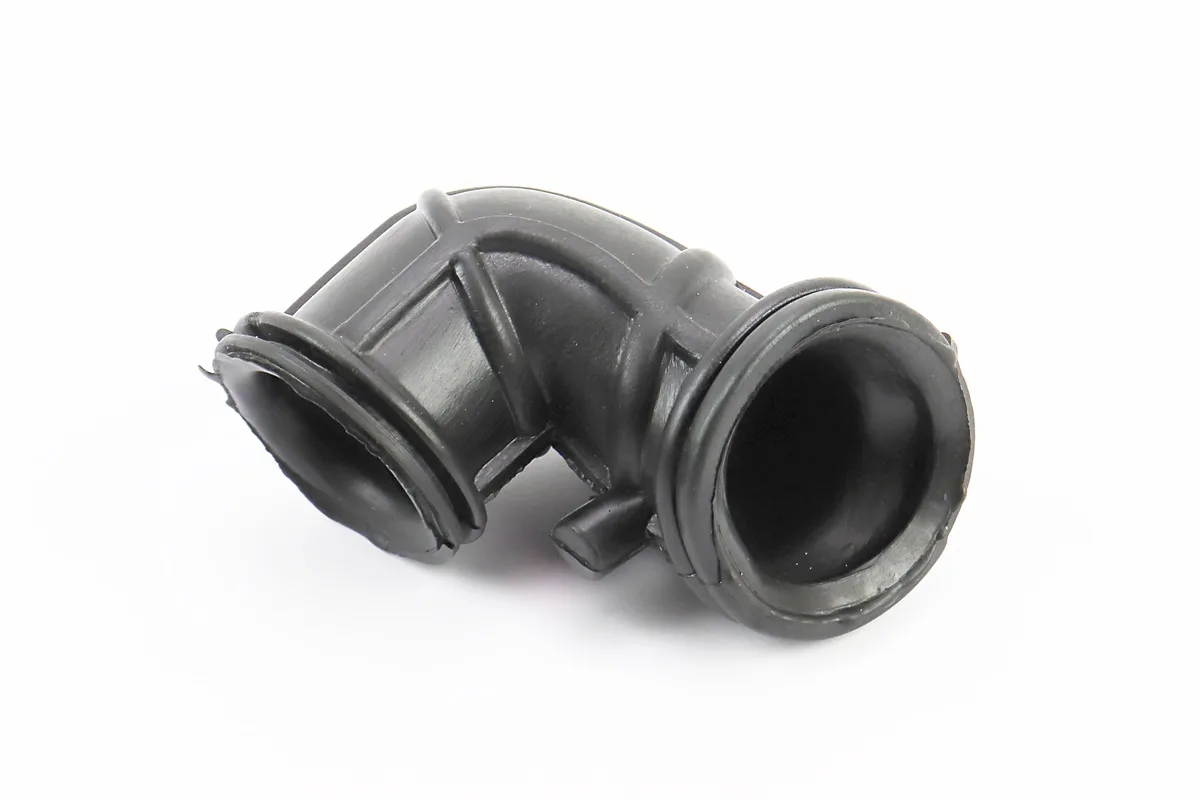 Патрубок фільтра повітряного Yamaha BWS 100 (P_331897)