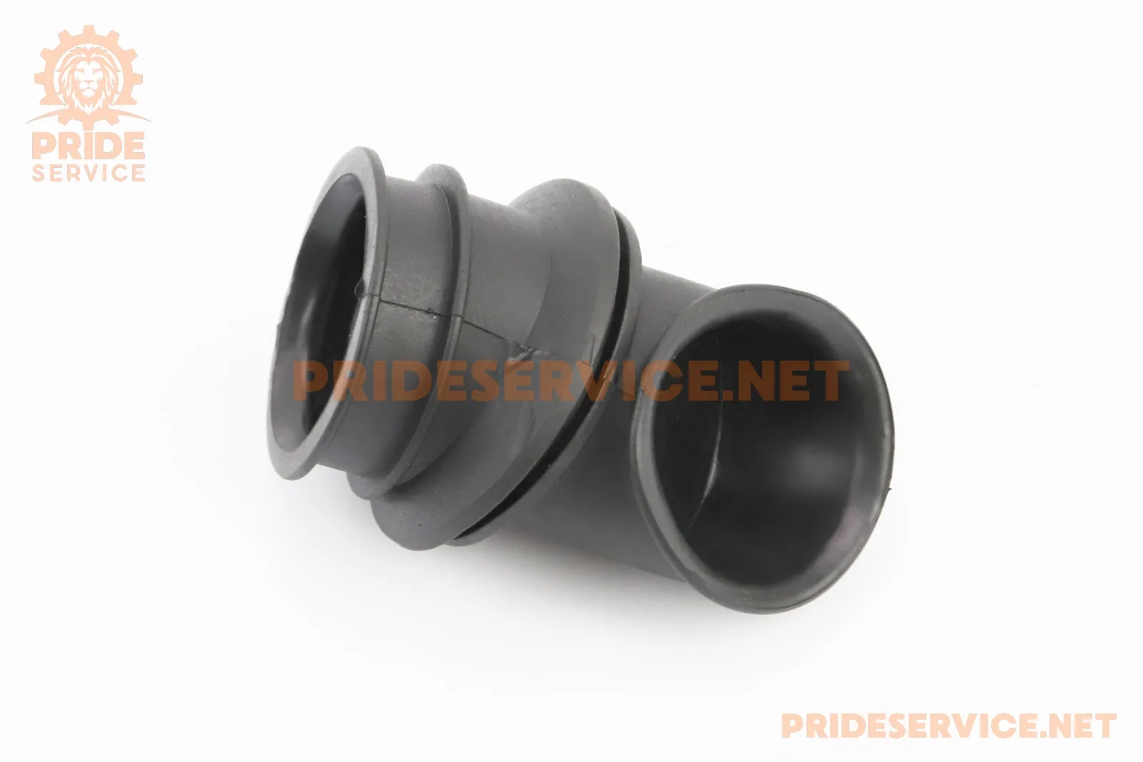 Патрубок фільтра повітряного Honda LEAD AF48 (P_331898)