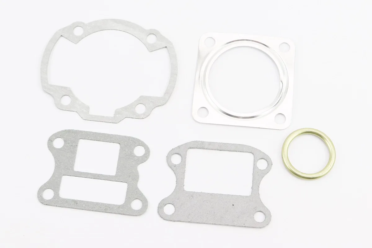 Прокладки поршневої Honda TACT/AF-09/AF-16 65cc-44мм, к-кт 5 деталей (P_331976)