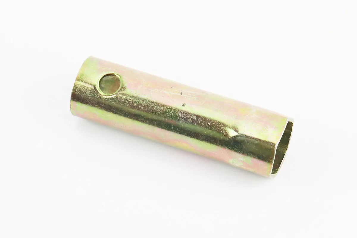 Ключ свічковий для 4Т - 16mm (короткий) (S_332143)