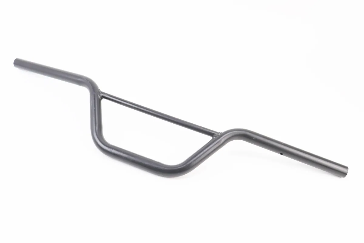 Кермо, чорний ATV 110-125cc (трохи з потертостями) (P_335270)