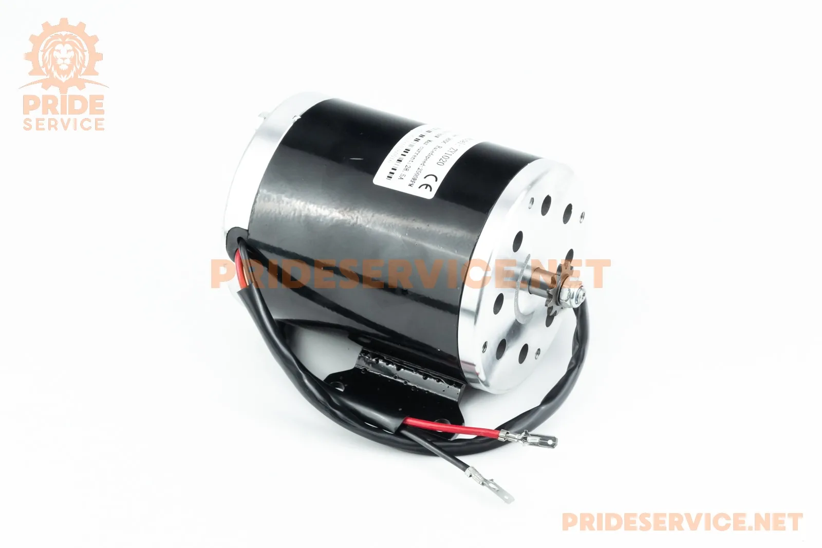 ATV дитячий ЕЛЕКТРО-Мотор ZY1020-36V 800W 28.5A 2500об/хв (P_335311)