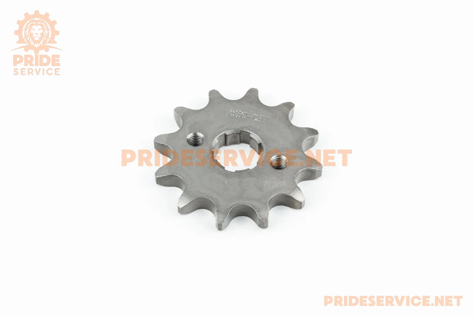 Зірка передня ATV, 530-12T, 200-250cc (P_335491)