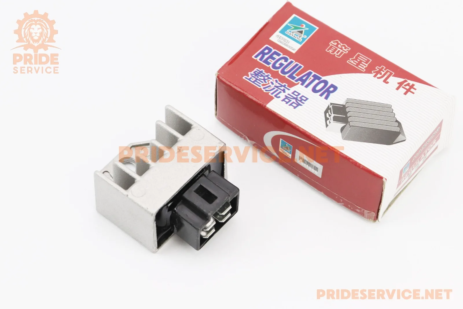 Реле регулятор напруги Suzuki Let's (P_336117)