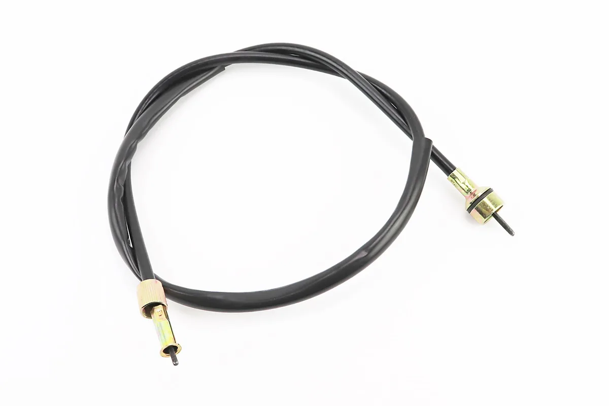 Трос спідометра Yamaha GEAR-4KN/UA-06J/SA-36J/39J (трос 92см; кожух 88см) (P_336211)