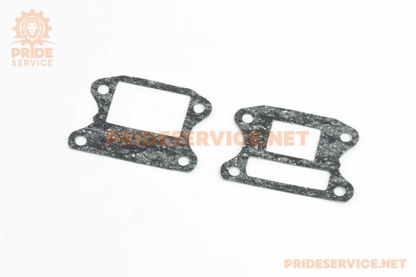 Прокладка клапану пелюсткового Honda DIO 50 AF18/27, к-кт 2шт (P_336308)