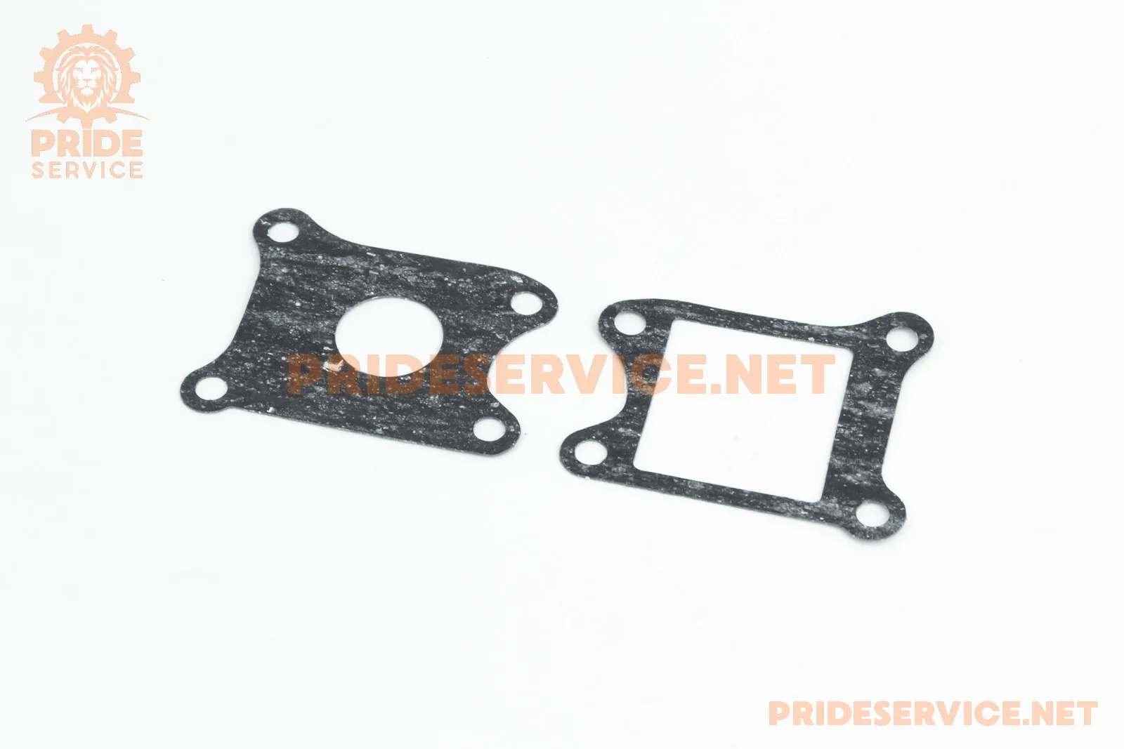 Прокладка клапану пелюсткового Honda DIO 50 AF34/35, к-кт 2шт (P_336309)