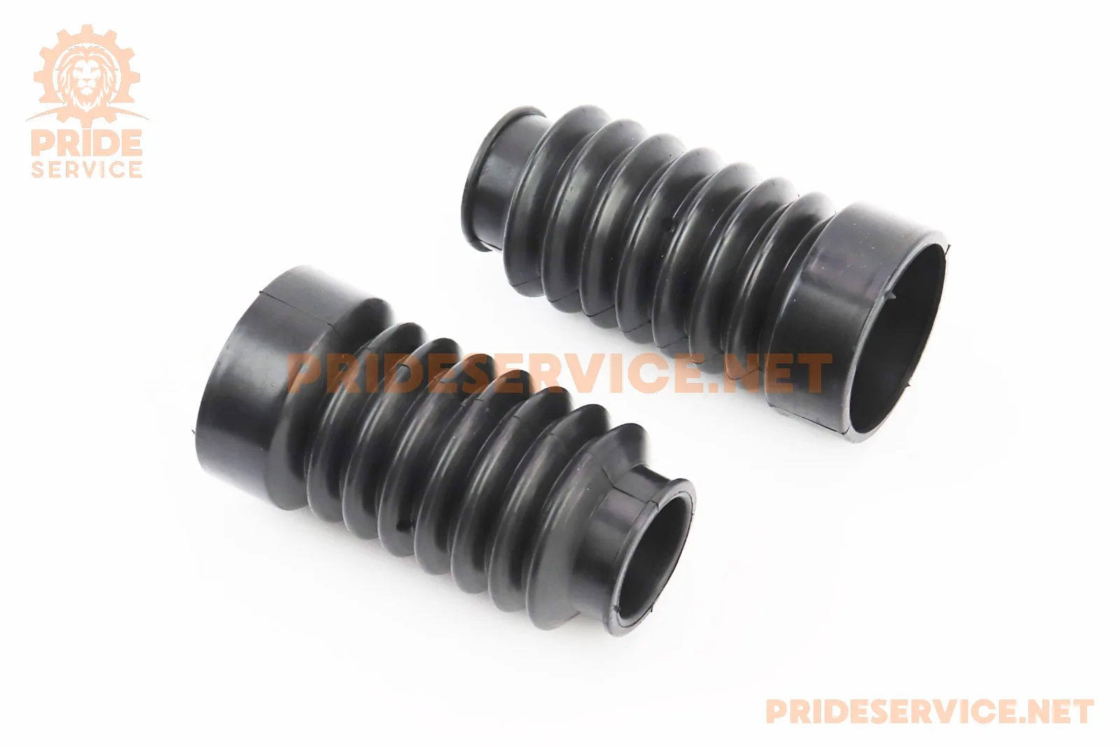 Гофра вилки передньої Yamaha NEXT ZONE (3YK) (P_336342)