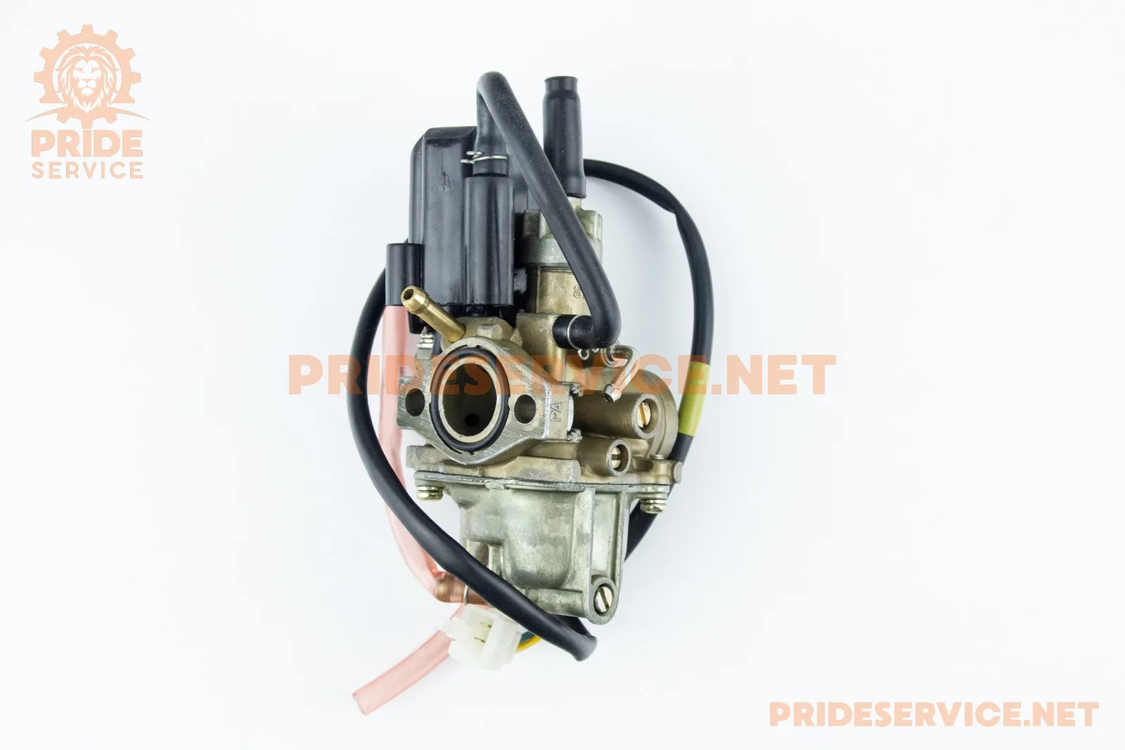 Карбюратор Honda TACT (P_336347)