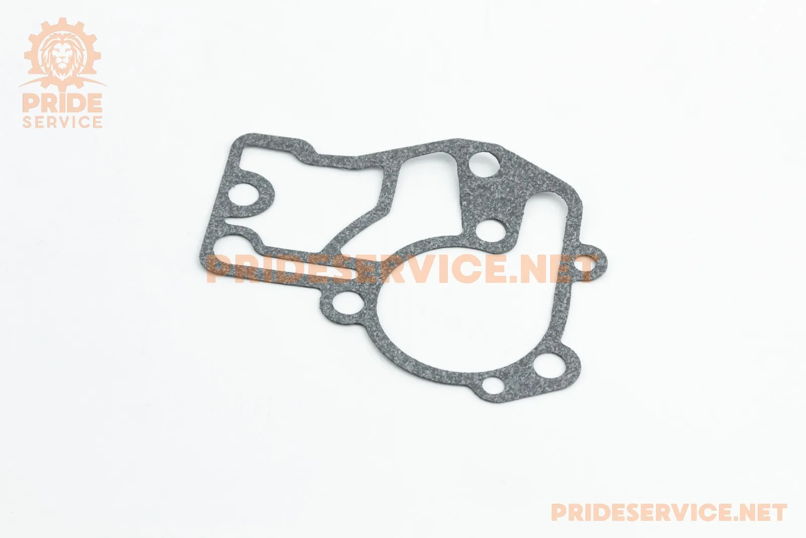 Прокладка помпи водяної Yamaha JOG SA-36/GEAR 4T паронітові (P_336369)