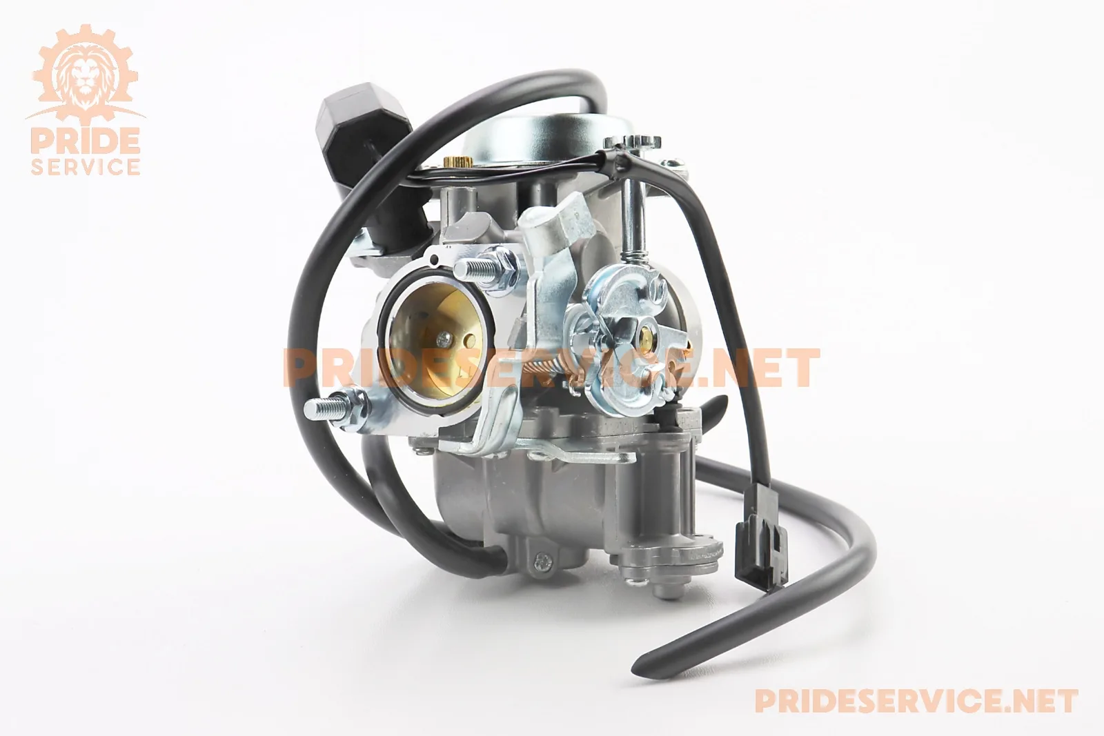 Карбюратор Yamaha YP250-MAJESTY 250cc (P_336538)