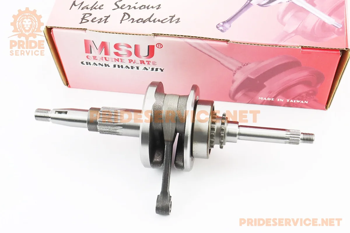 Колінвал Yamaha SA36J (P_336565)