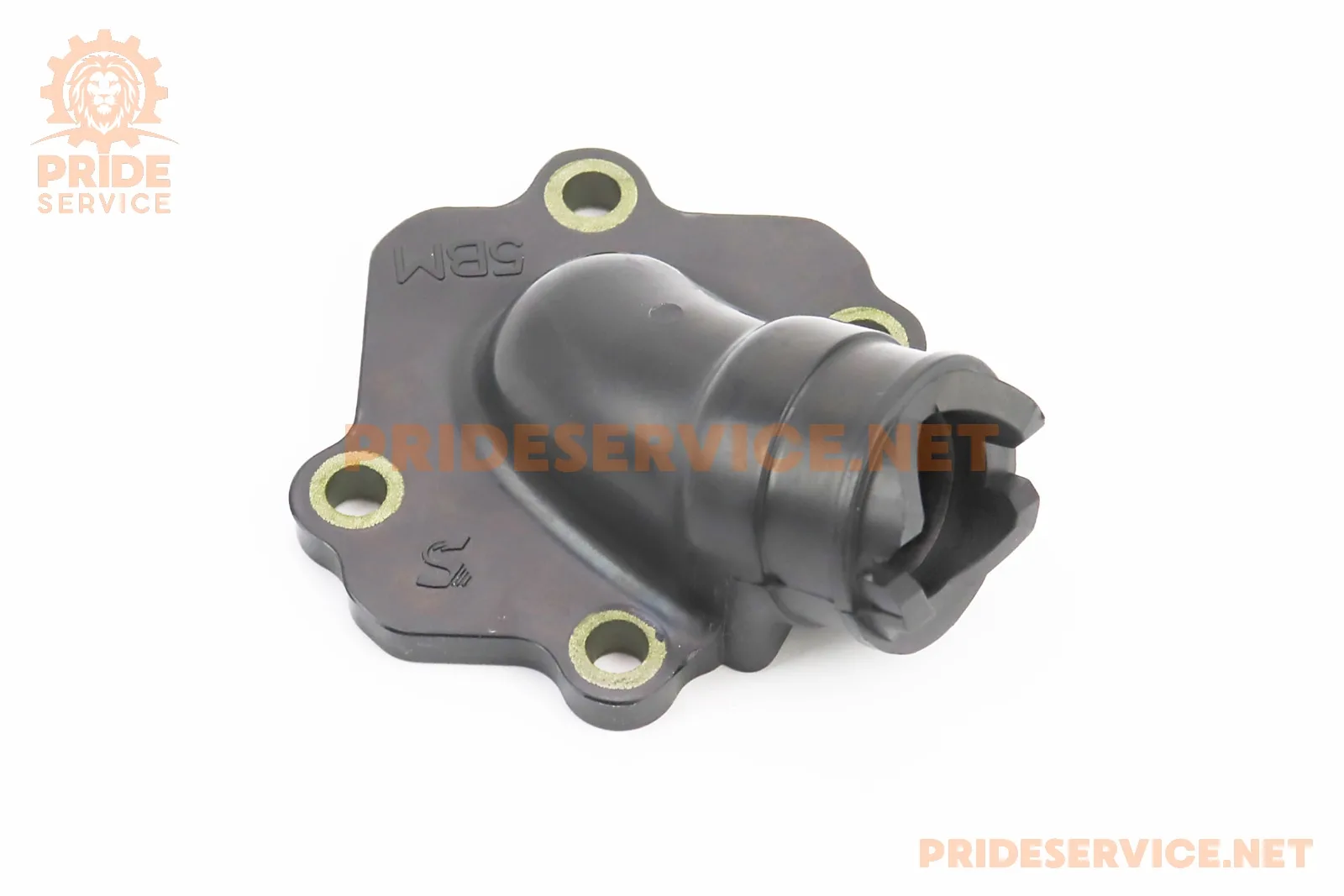 Патрубок карбюратора Yamaha (5BM-13555-00) (P_336566)