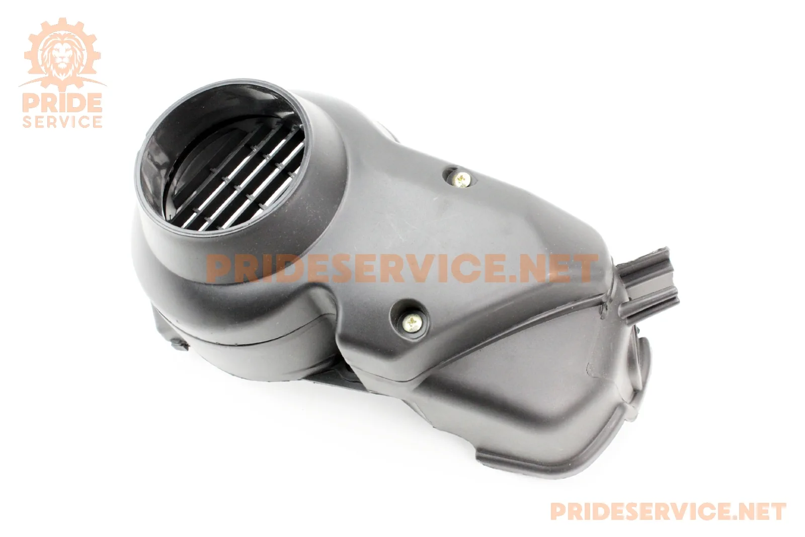 Пластик циліндру для охолодження Honda DIO AF27/28 (P_336712)