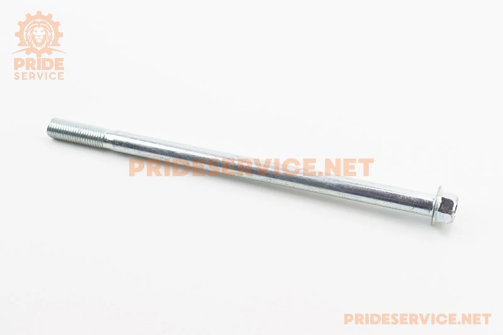 Вісь колеса переднього Honda DIO AF18/27/34, D-10мм; L-185мм (P_336716)