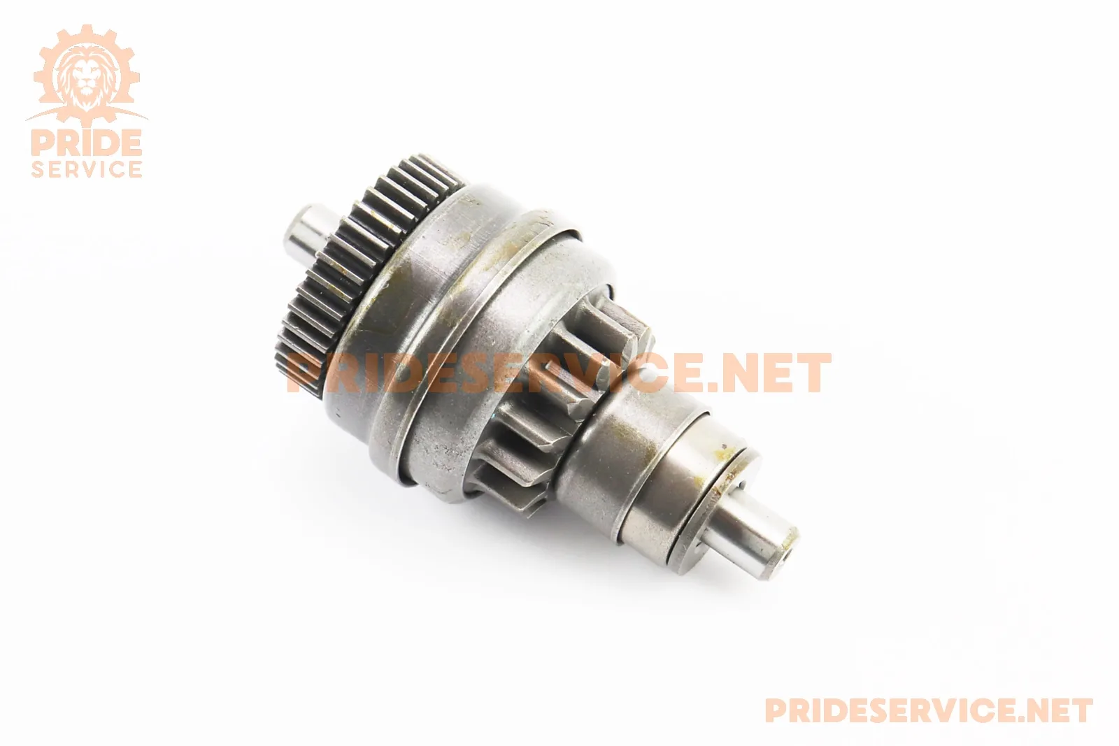 Бендикс стартера Honda AF61 / 62; ADDRESS V-50/4-T; LET'S-4/5 4-т (P_336776)