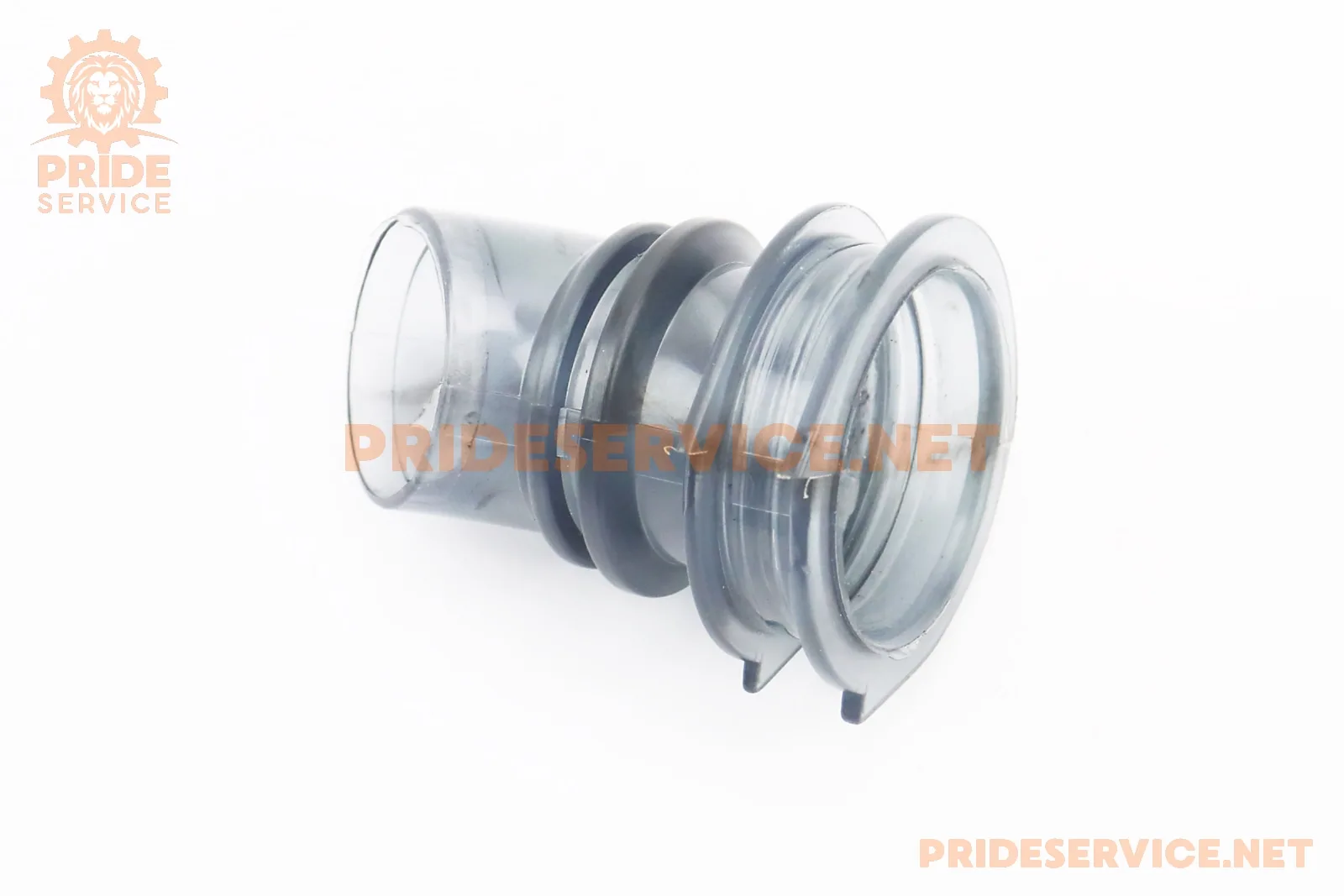 Патрубок фільтра повітряного Honda DIO AF34/35 силікон, (кольорові) (P_336812)