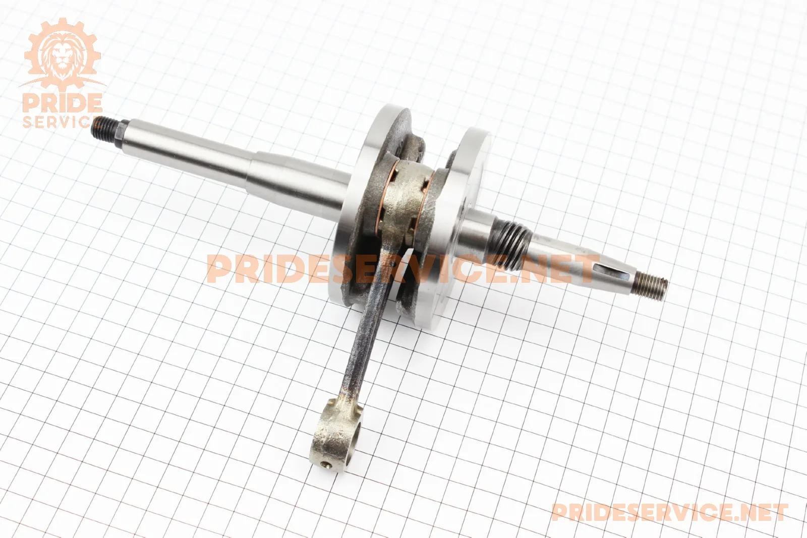 Колінвал Honda LEAD90-HF05 (P_336913)