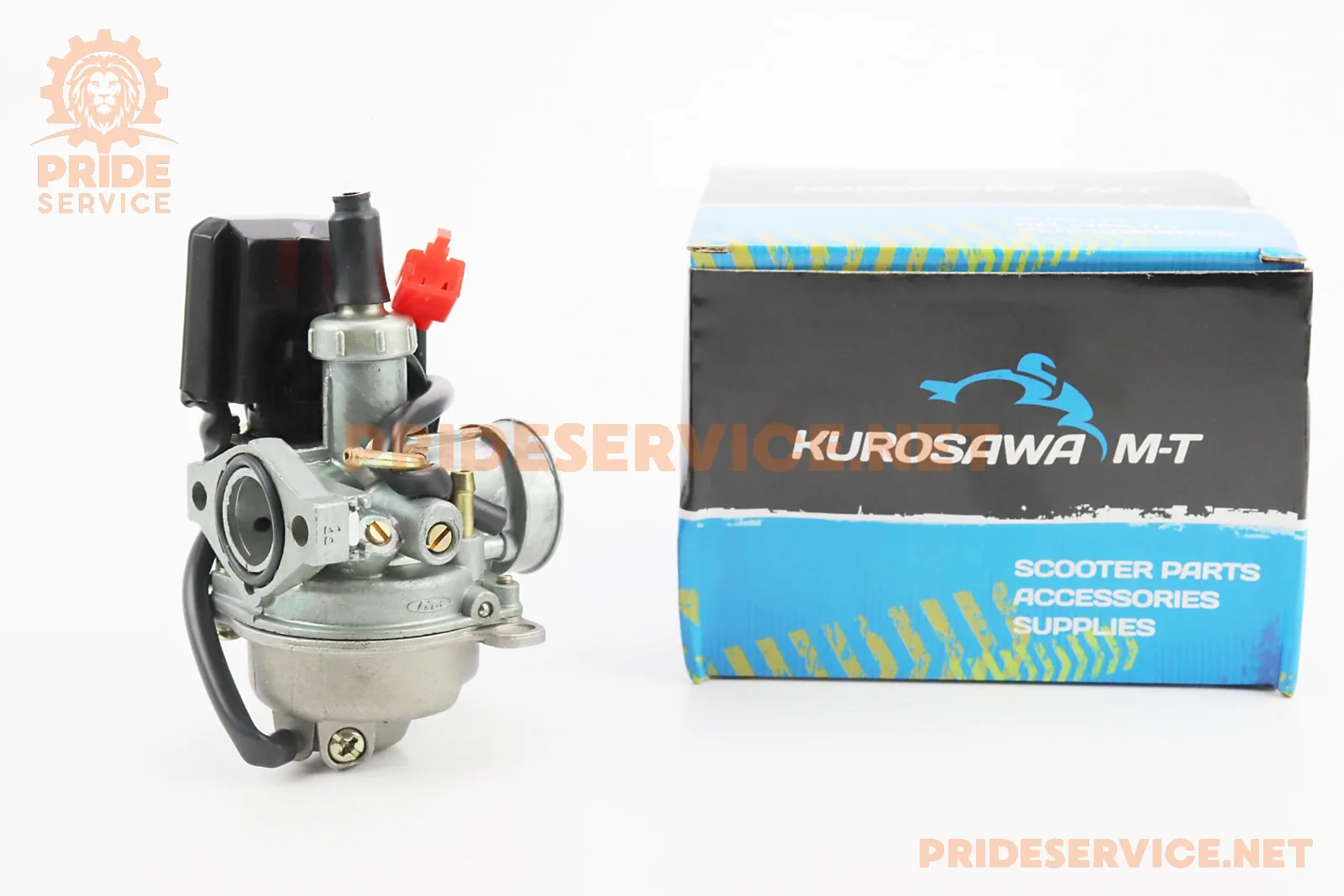 Карбюратор Honda DIO50 AF18/27/28/34 (d-18,8) (P_336957)