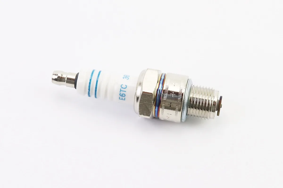 Свічка 2Т E6TC - M14 L12 (круглий бічний електрод) (S_337137)
