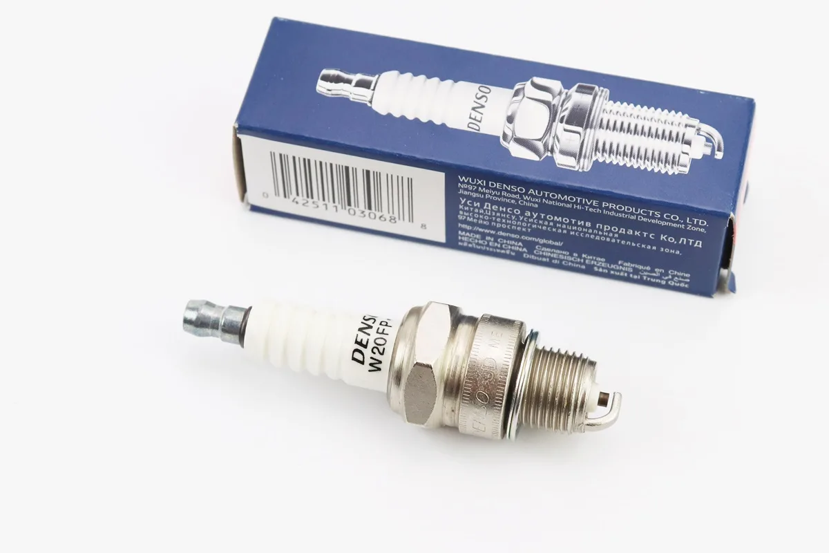 Свічка 2Т W20FPU - M14 L12 (S_337148)