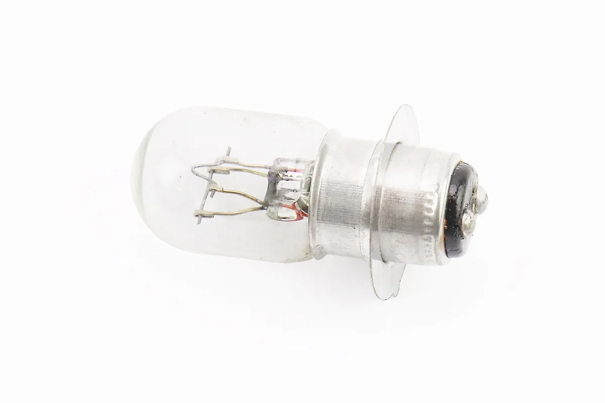 Лампа фари P15D-25-1 12V 25/25W (P_337195)