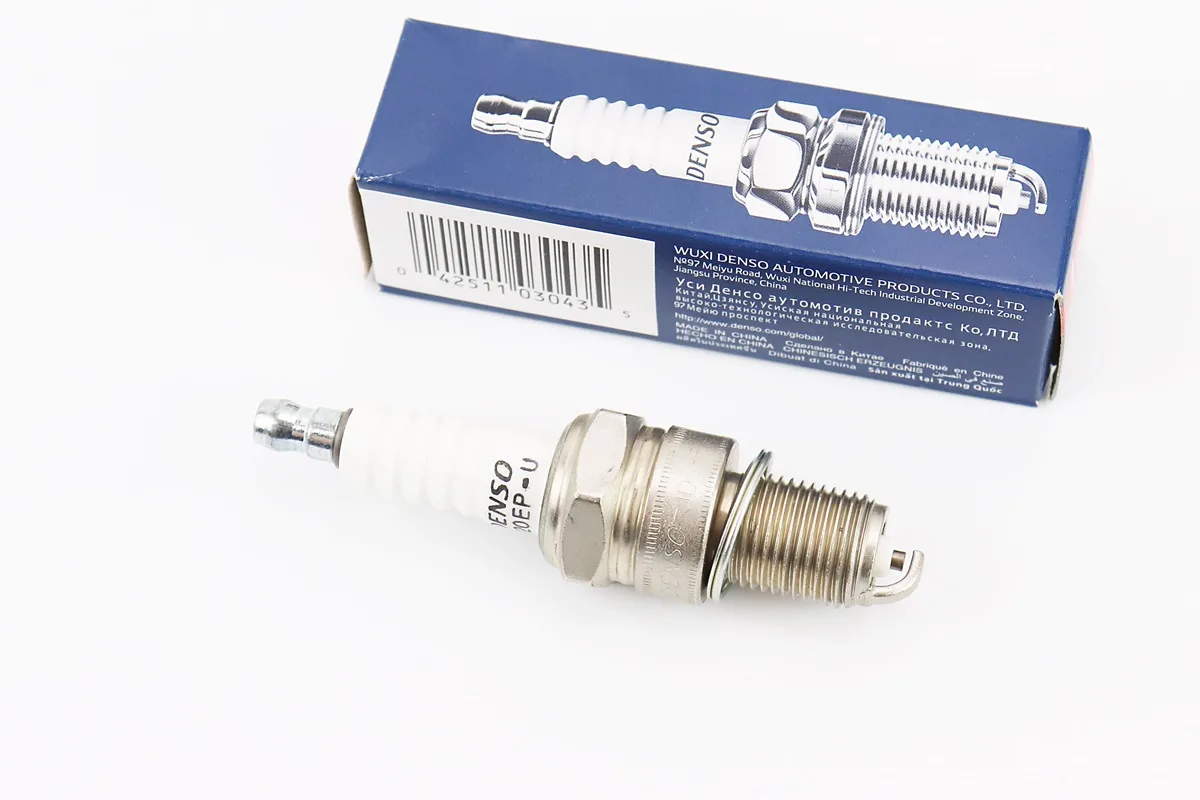 Свічка 2Т W20EP-U - M14 L18 (S_337245)