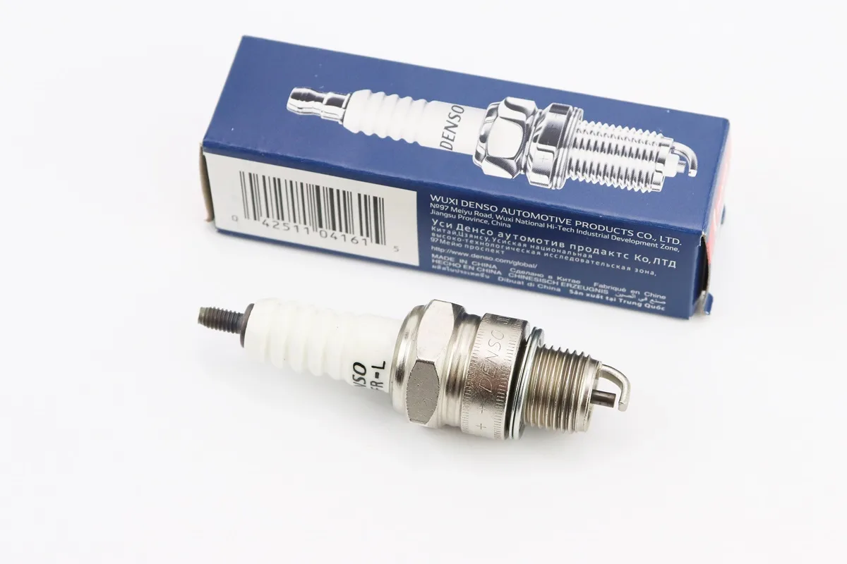 Свічка 2Т W20FRL - M14 L12 (S_337437)