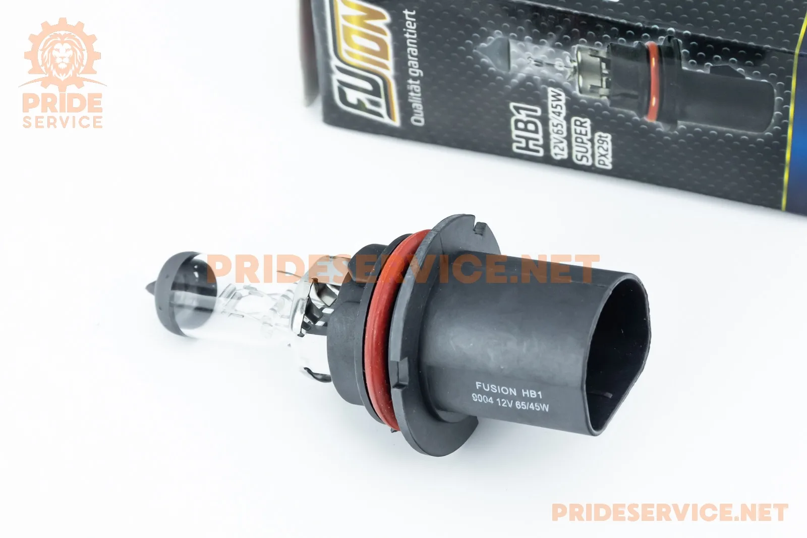Лампа фари HB1 12V 65/45W (галоген) (P_337664)