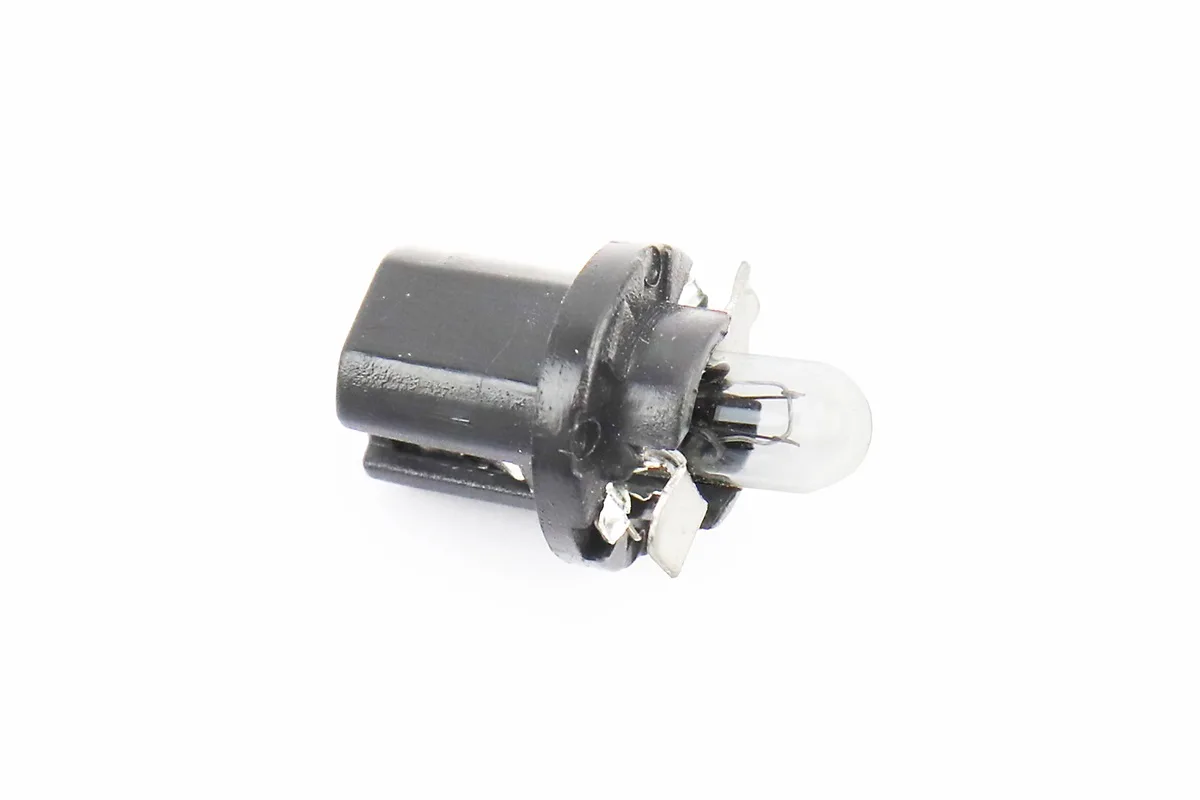 Лампа габариту/приладів B8,5d (з цоколем) 12V1,2W (P_337679)