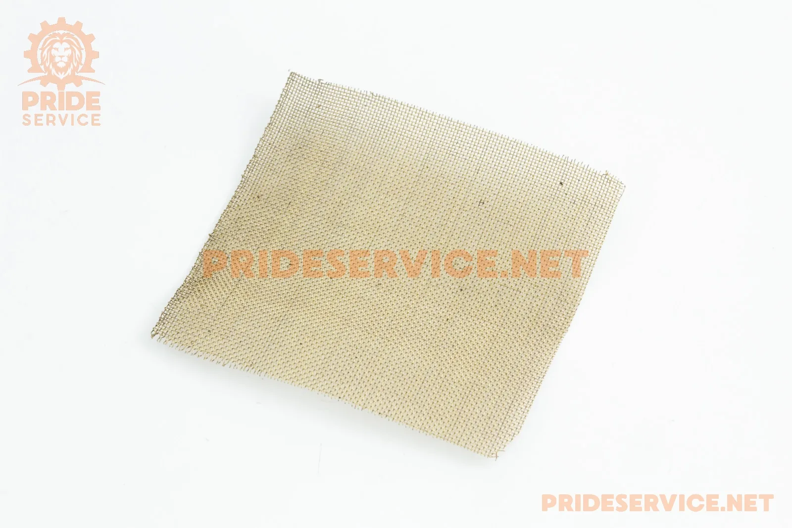 Сітка для паяння пластику 10x10см (нержавіюча) (P_337744)