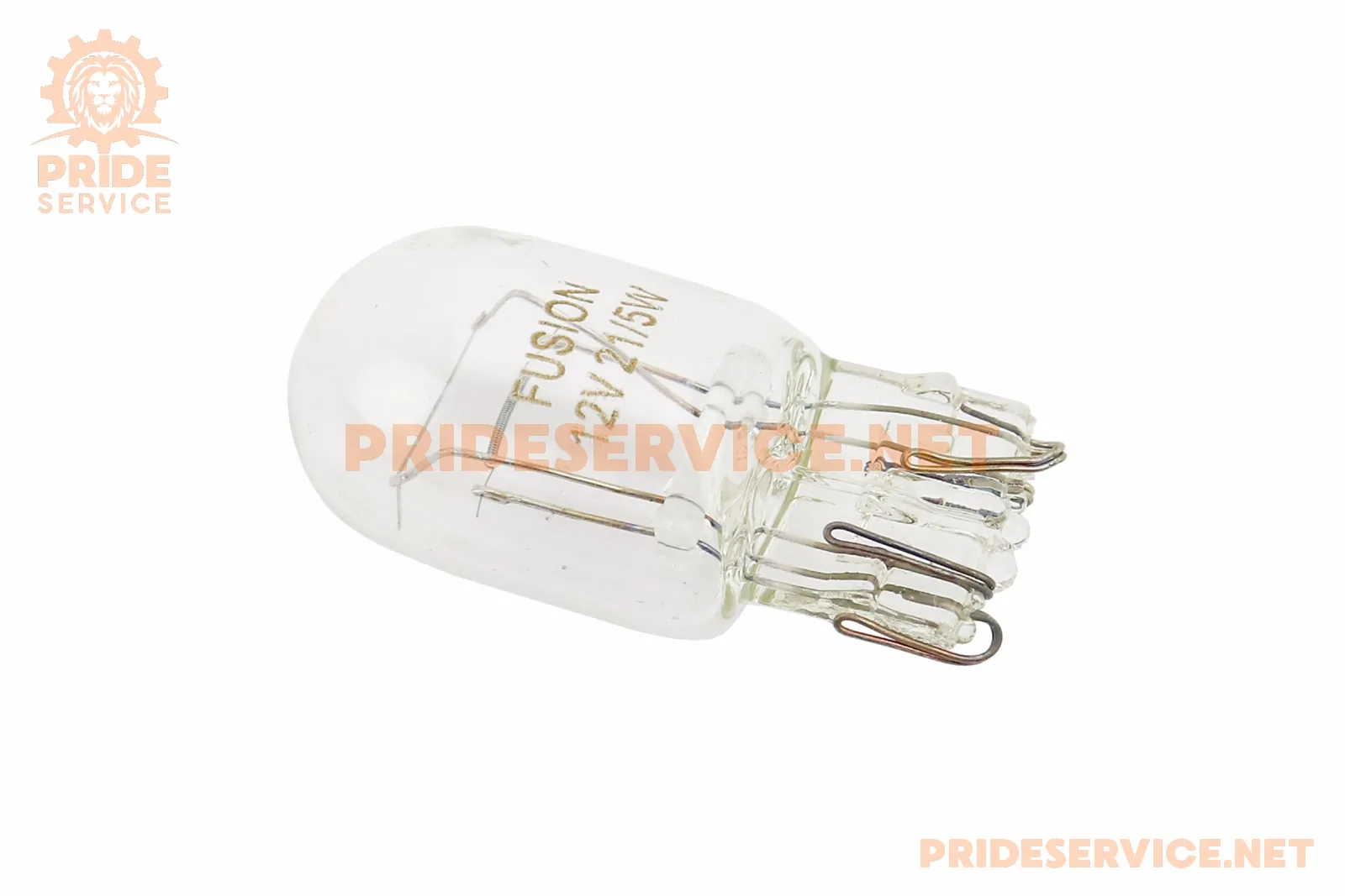 Лампа стопа T20 (без цоколя) 12V21/5W (P_337931)